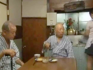 Get ready to get horny with our exclusive Nippon full chinese threesome fuck video featuring young and old pornstars!