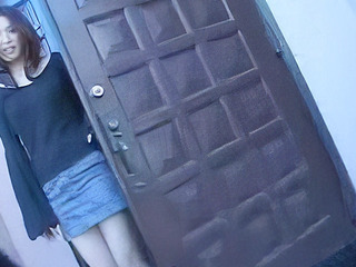 One Night Stand with a Cute Nippon XXX in Tokyo