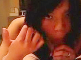 Japanese Amateur Girl's Wild Fuck Marathon in Nippon Porn