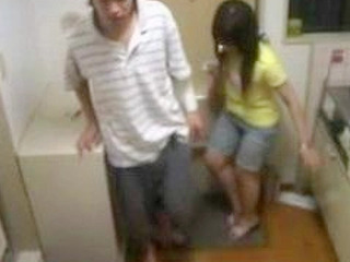 Nippon Teen's Secret Sex Session Exposed by XXX Cam (sex, nippon, tokyo)